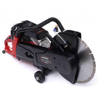 Cortadora Hormigón Gasolina KRAFT & DELE