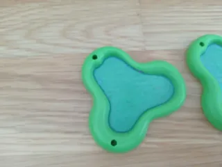 Playmobil Río o embalse piezas sueltas