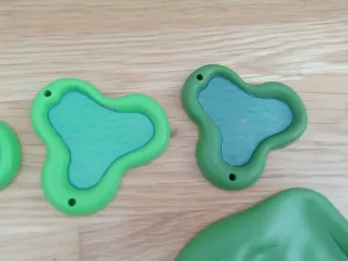 Playmobil Río o embalse piezas sueltas