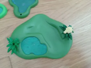 Playmobil Río o embalse piezas sueltas