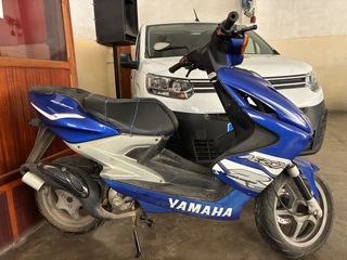 Yamaha Aerox 49cc 2004 Original