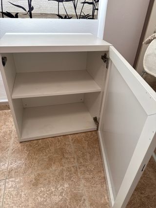 Vitrina Ikea Puerta Vidrio