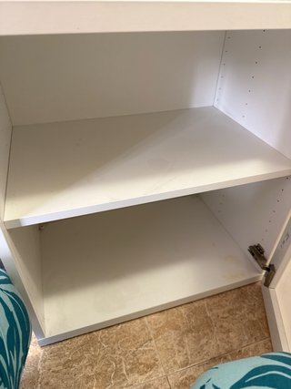 Vitrina Ikea Puerta Vidrio