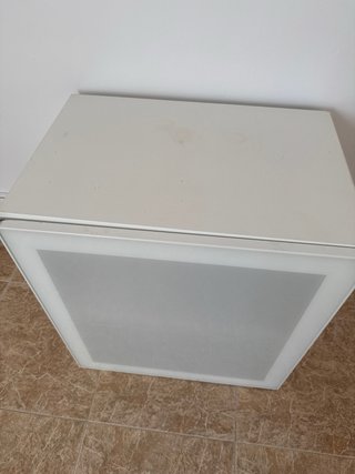 Vitrina Ikea Puerta Vidrio