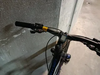 Bicicleta de Montaña Mujer