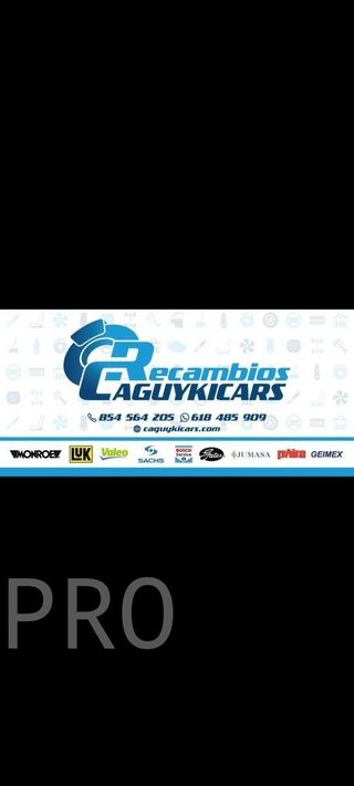 luz  antinieblas delantera Volskwagen