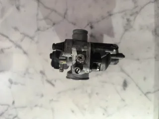 Carburador Dellorto PHVA 17.5