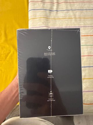 Dash Cam Botslab G980H precintado