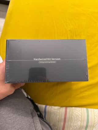 Dash Cam Botslab G980H precintado