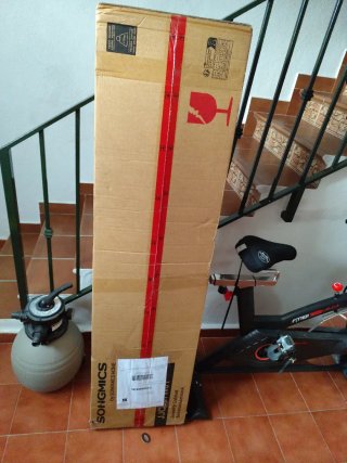 Espejo Joyero Giratorio