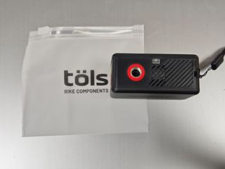 MINI COMPRESOR TOLS AINA SMART PUMP