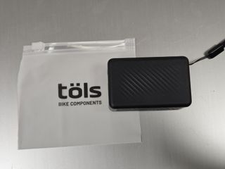 MINI COMPRESOR TOLS AINA SMART PUMP