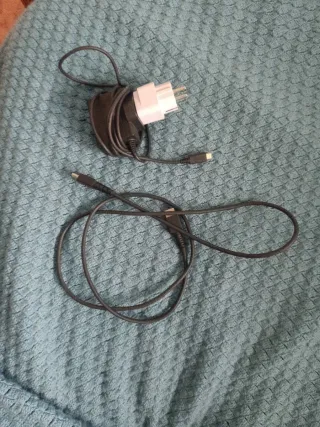 Nintendo Switch OLED Azul/Rojo