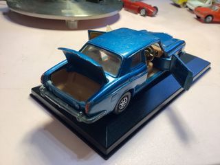 Coche Corgi Toys Rolls Royce Silverio SHADOW 1/43