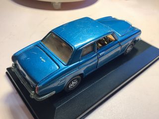 Coche Corgi Toys Rolls Royce Silverio SHADOW 1/43