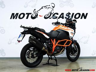 KTM 1290 SUPER ADVENTURE R