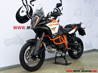 KTM 1290 SUPER ADVENTURE R