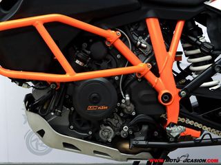 KTM 1290 SUPER ADVENTURE R