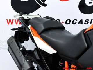 KTM 1290 SUPER ADVENTURE R