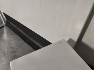 Conjunto cabecero y 2 mesitas de noche