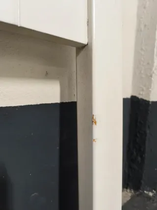 Conjunto cabecero y 2 mesitas de noche