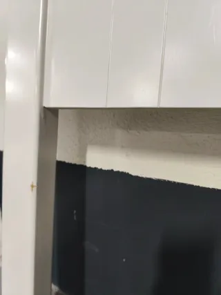 Conjunto cabecero y 2 mesitas de noche