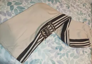 Conjunto chándal Adidas mujer