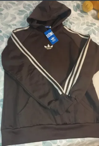 Conjunto chándal Adidas mujer