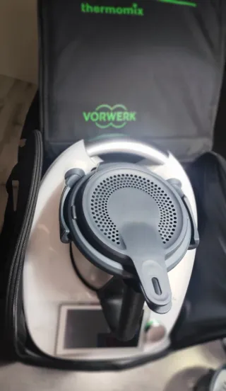 SE VENDEN VARIOS THERMOMIX'S TM6 Y FRIEND