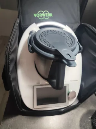 SE VENDEN VARIOS THERMOMIX'S TM6 Y FRIEND