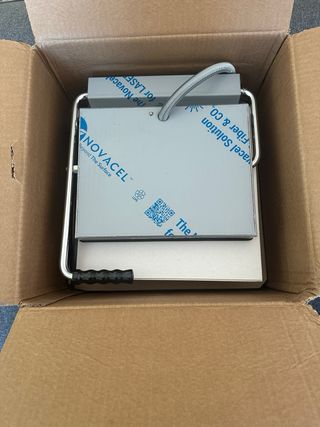 Milantoast 1600X Plancha Eléctrica - nuevo in caja