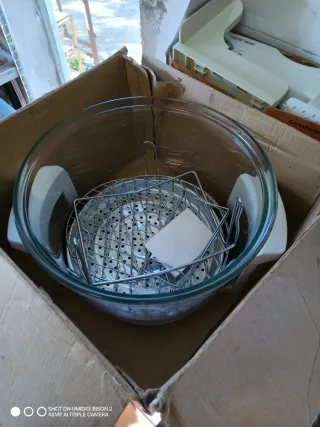 Cortafiambres Eléctrico Melina PALSON