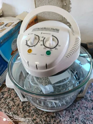 Cortafiambres Eléctrico Melina PALSON