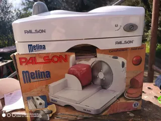 Cortafiambres Eléctrico Melina PALSON