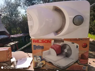 Cortafiambres Eléctrico Melina PALSON