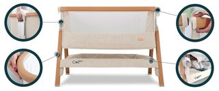 Minicuna Colecho CoZee