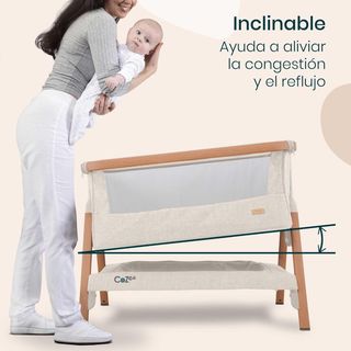 Minicuna Colecho CoZee