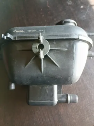 Vaso Expansión Peugeot 306 Citroen Xsara