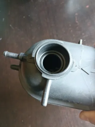 Vaso Expansión Peugeot 306 Citroen Xsara