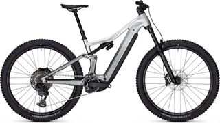 Bicicleta Eléctrica Focus Jam2 6.8 2026