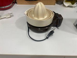 Exprimidor Philips Eléctrico