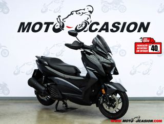 ZONTES M-125 -APTA B Y A1-