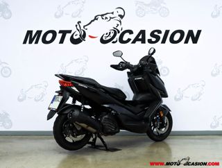 ZONTES M-125 -APTA B Y A1-