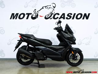 ZONTES M-125 -APTA B Y A1-