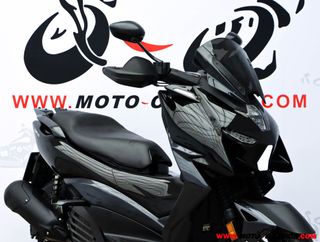 ZONTES M-125 -APTA B Y A1-