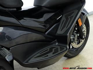 ZONTES M-125 -APTA B Y A1-