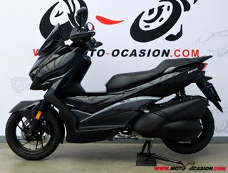 ZONTES M-125 -APTA B Y A1-