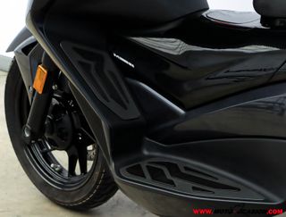 ZONTES M-125 -APTA B Y A1-