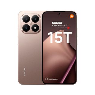 Xiaomi 15T 256GB Oro Rosa