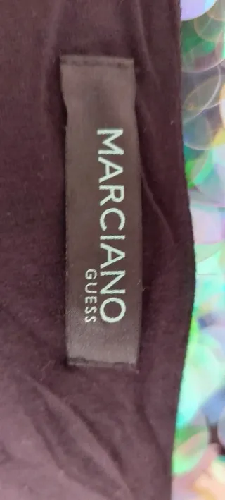 Abito cocktail paillettes